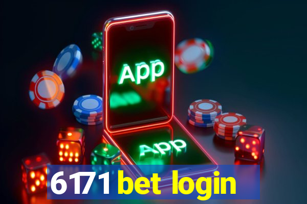 6171 bet login